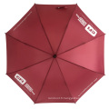 Taïwan Fibre de carbone en fibre de carbone Paraguas Parapluie de Golf Proof de l&#39;eau Sombrillas Regenschirm 24inch Umbrella